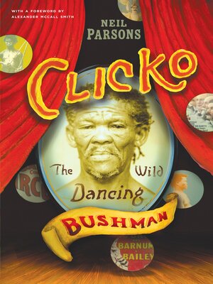 cover image of Clicko